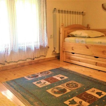 "Tipografov" Guest House Veliko Tarnovo Exterior photo