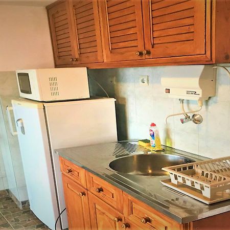 "Tipografov" Guest House Veliko Tarnovo Exterior photo