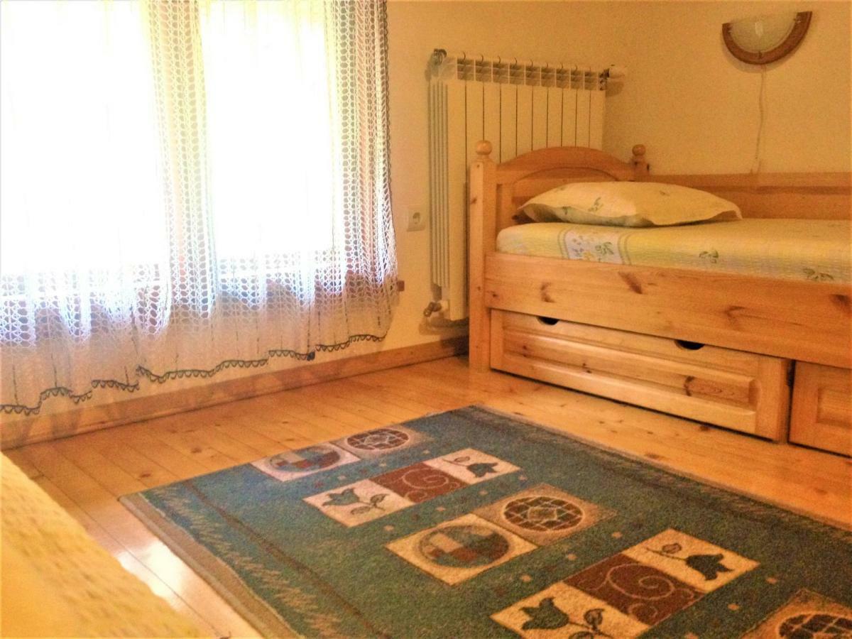 "Tipografov" Guest House Veliko Tarnovo Exterior photo