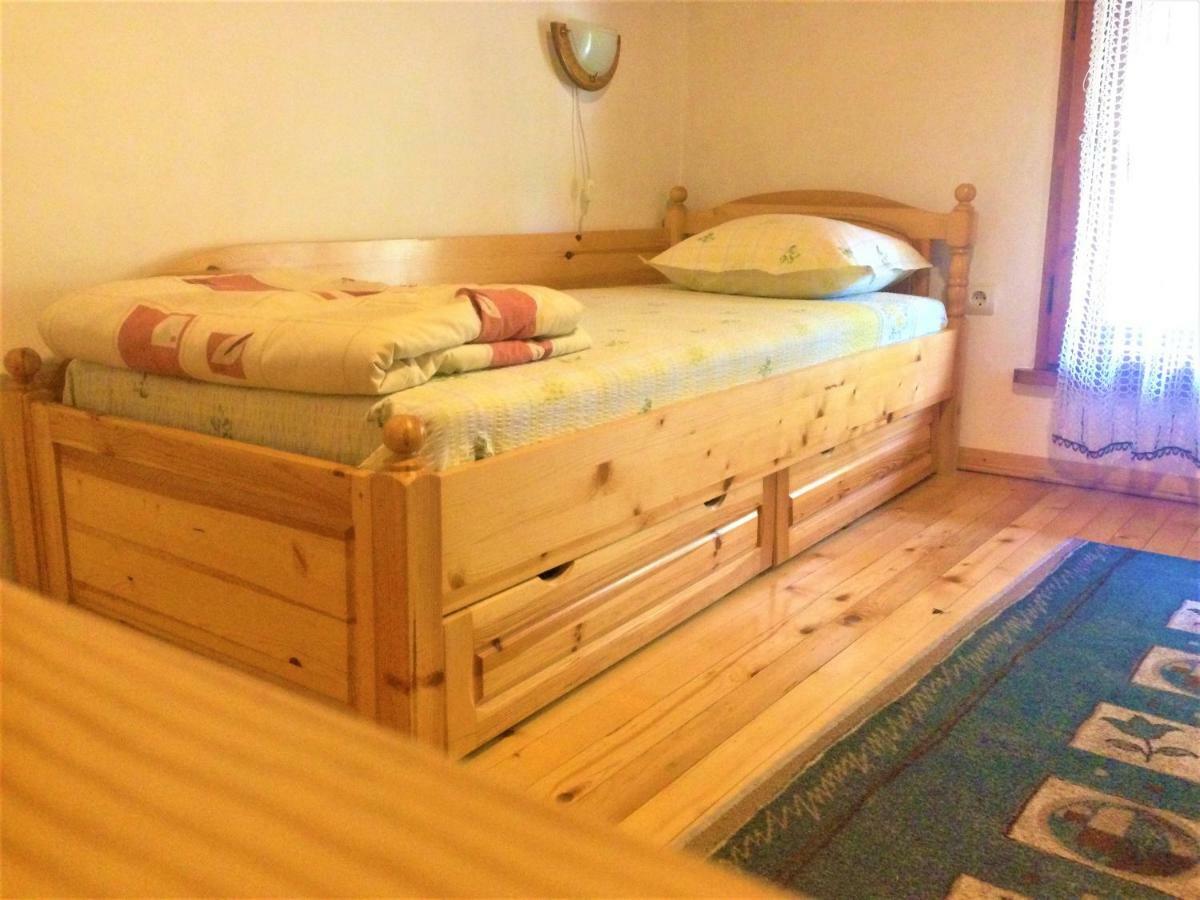"Tipografov" Guest House Veliko Tarnovo Exterior photo