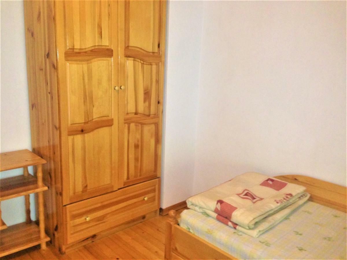 "Tipografov" Guest House Veliko Tarnovo Exterior photo
