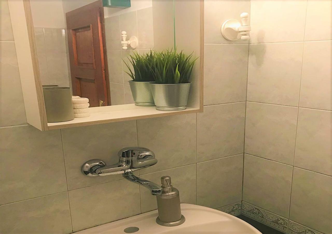 "Tipografov" Guest House Veliko Tarnovo Exterior photo