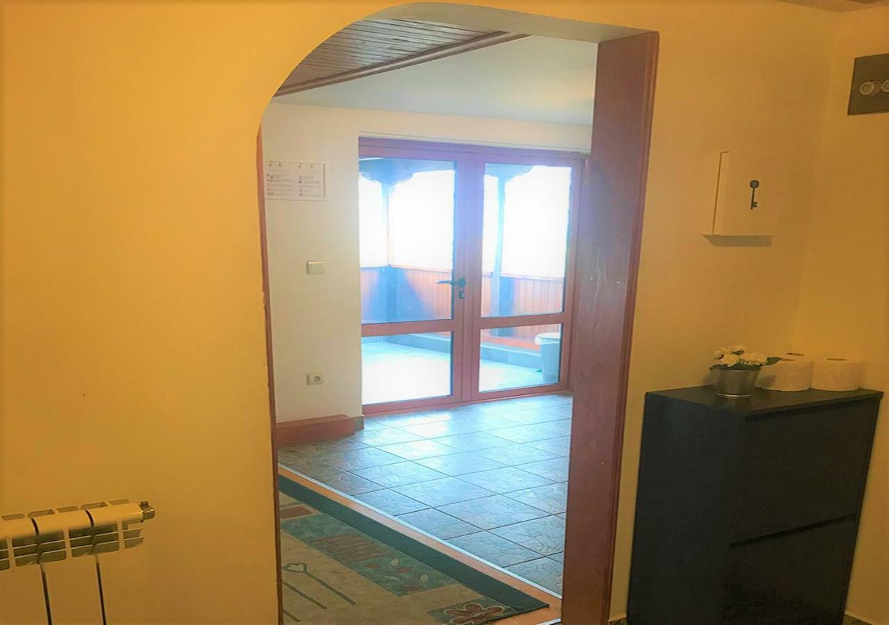 "Tipografov" Guest House Veliko Tarnovo Exterior photo